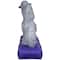 Gemmy Industries; 5.5ft. Airblown® Inflatable Haunted Mansion Scene with Music and Synchronized Light Show; Category:Shop all Inflatables; Image:4